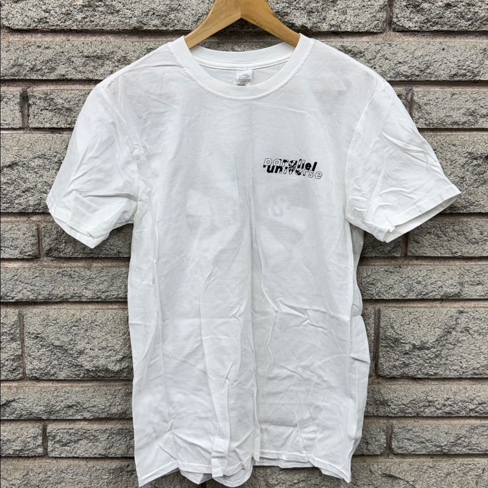Parallel universe shirt Brand New